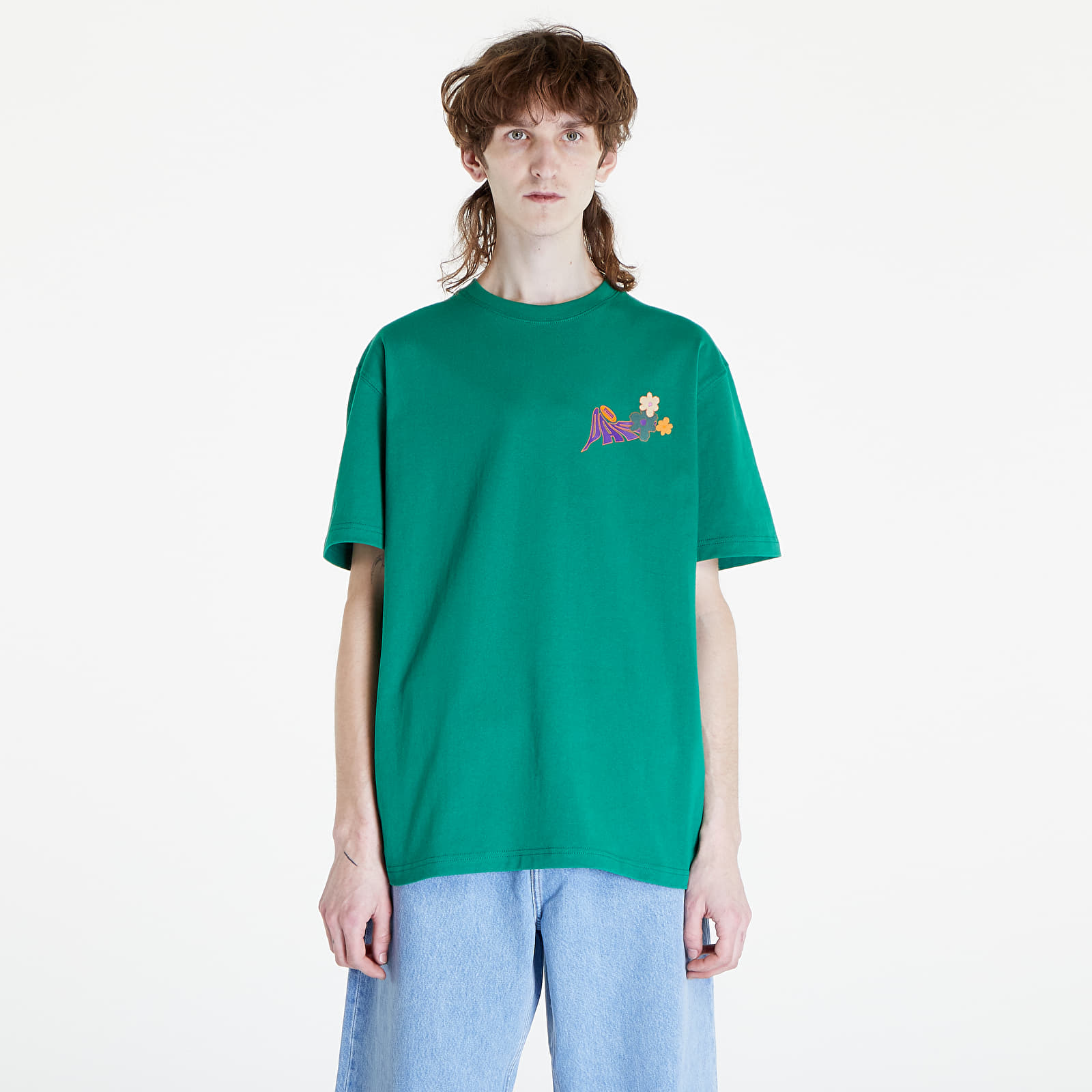 T-shirts Puma x P.A.M. Graphic Tee