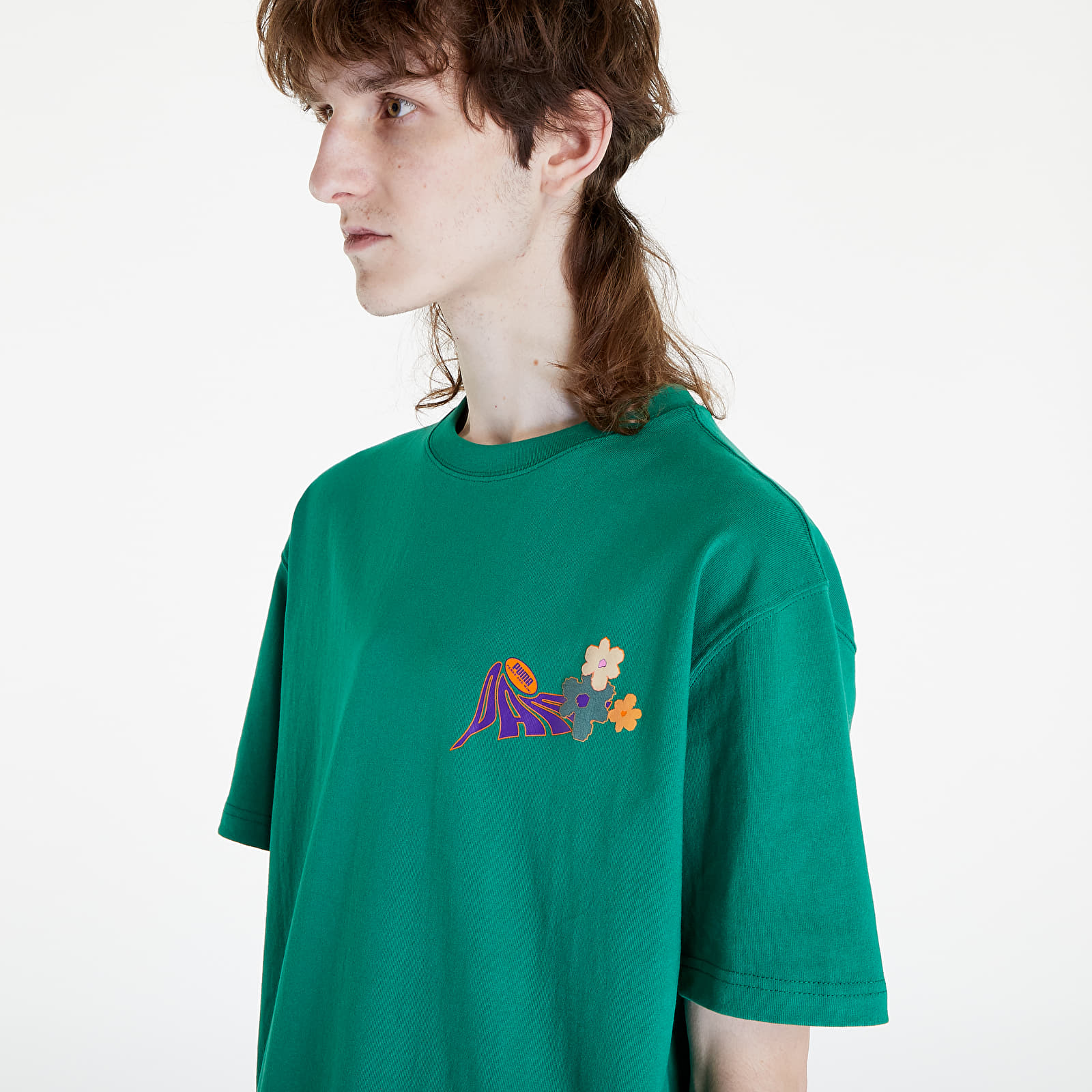 T-shirts Puma x P.A.M. Graphic Tee