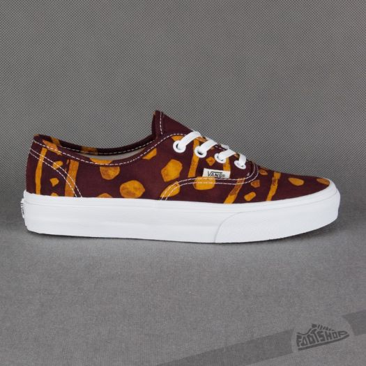 Foto delle vans top