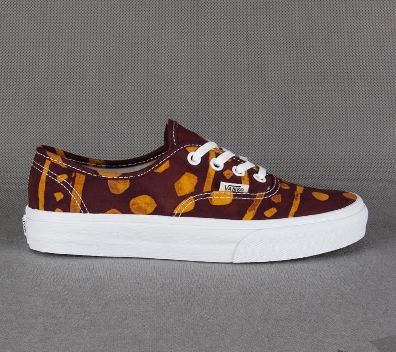 Vans della batik online