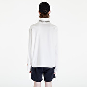 T-shirts Heron Preston HPNY Embroidered Rollneck Long Sleeve
