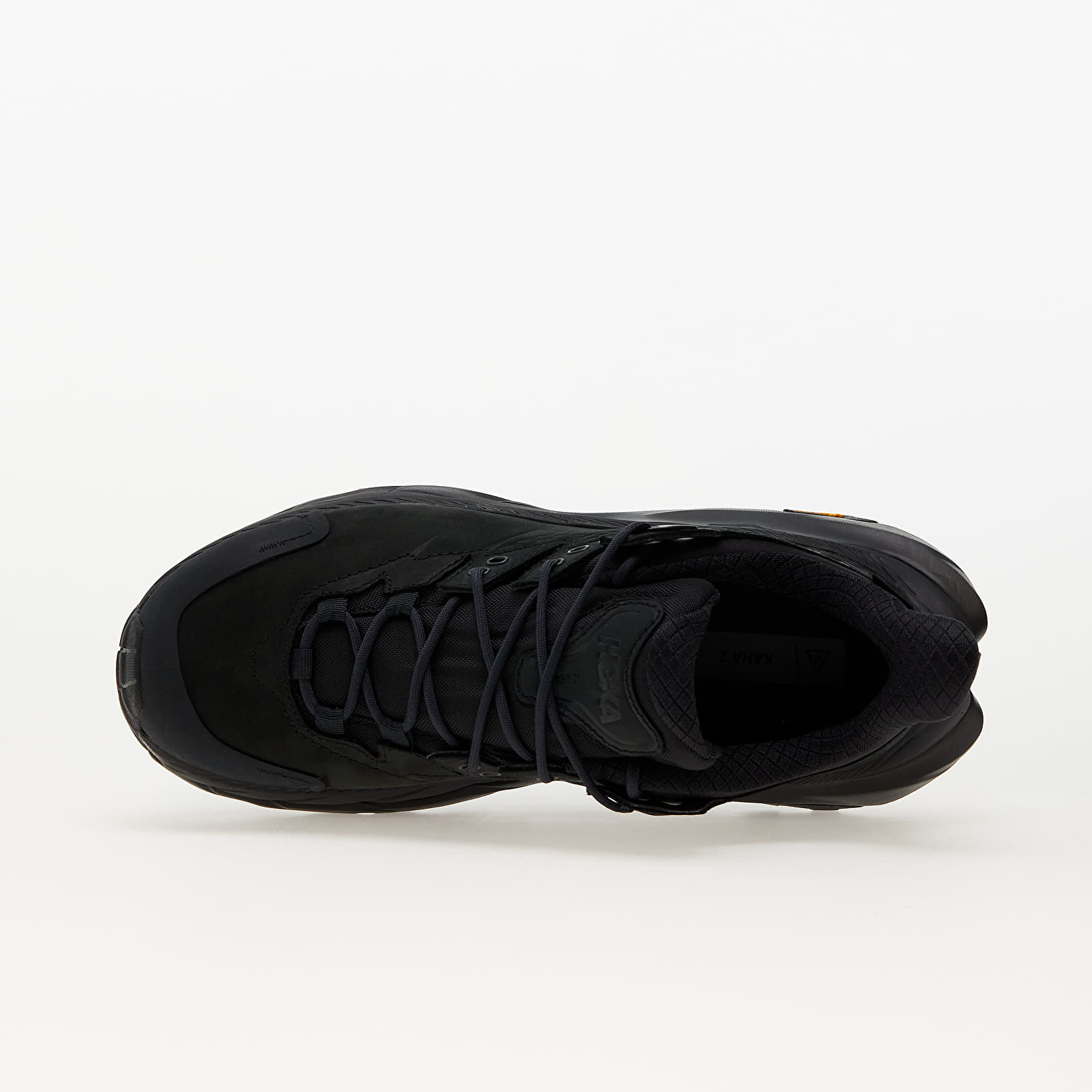 Männer Hoka® M Kaha 2 Low GTX Black/ Black