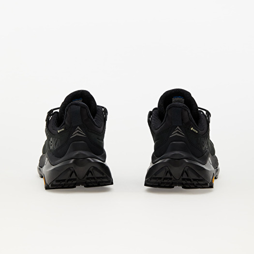 Hoka® M Kaha 2 Low GTX Black/ Black | Footshop