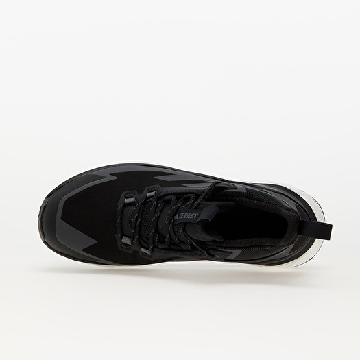 Ανδρικά παπούτσια adidas Terrex Free Hiker 2 GTX Core Black/ Grey Six/ Grey  Three | Footshop