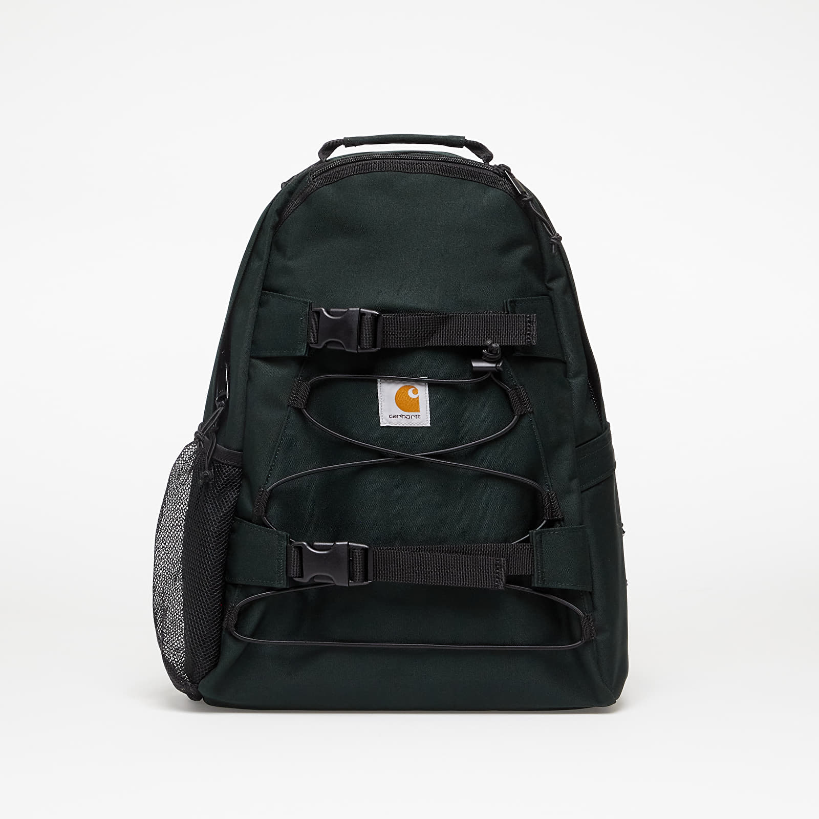 Rucsacuri Carhartt WIP Kickflip Backpack Dark Cedar