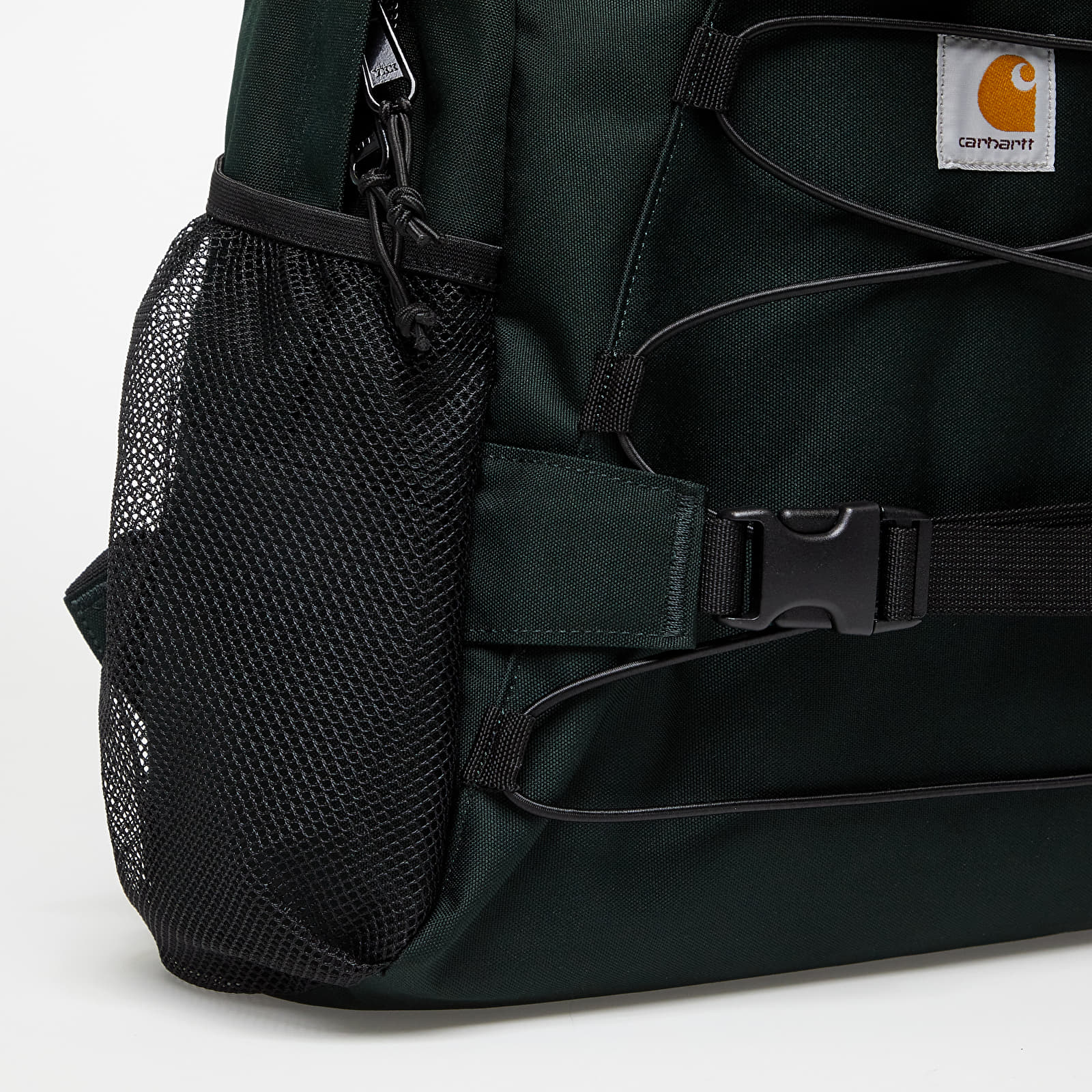 Rucsacuri Carhartt WIP Kickflip Backpack Dark Cedar