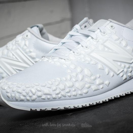 New balance 420 weiß damen discount