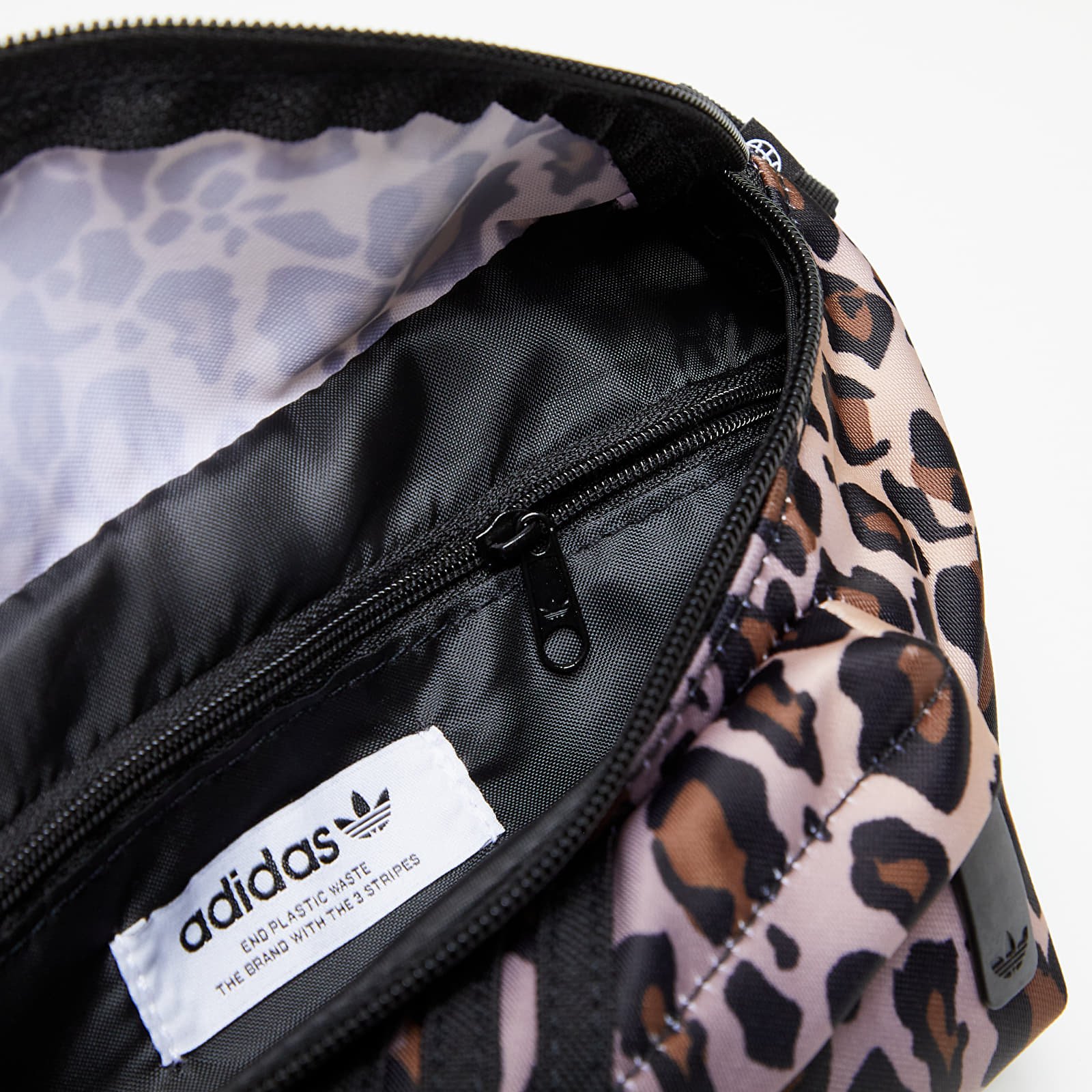 Gürteltaschen adidas Waistbag Multicolor