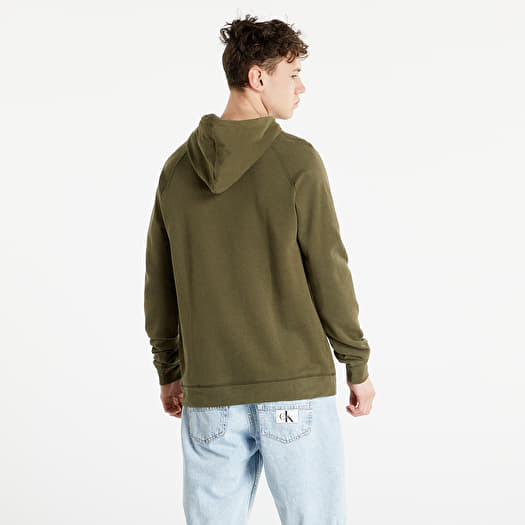 Tommy hilfiger on sale hoodie olive