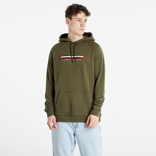 Sweatshirt Tommy Hilfiger Oh Hoodie