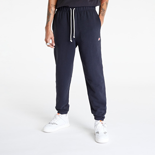 Pants New Balance Made In USA Sweatpant Black | Footshop Pants New Balance Made In USA Sweatpant Black | Footshop