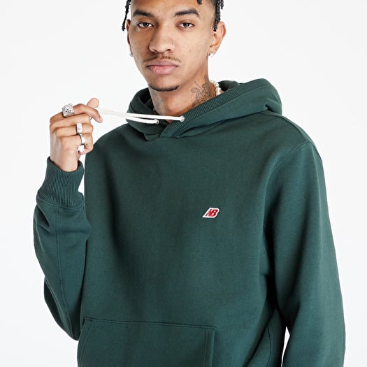 New Balance Made In USA Hoodie