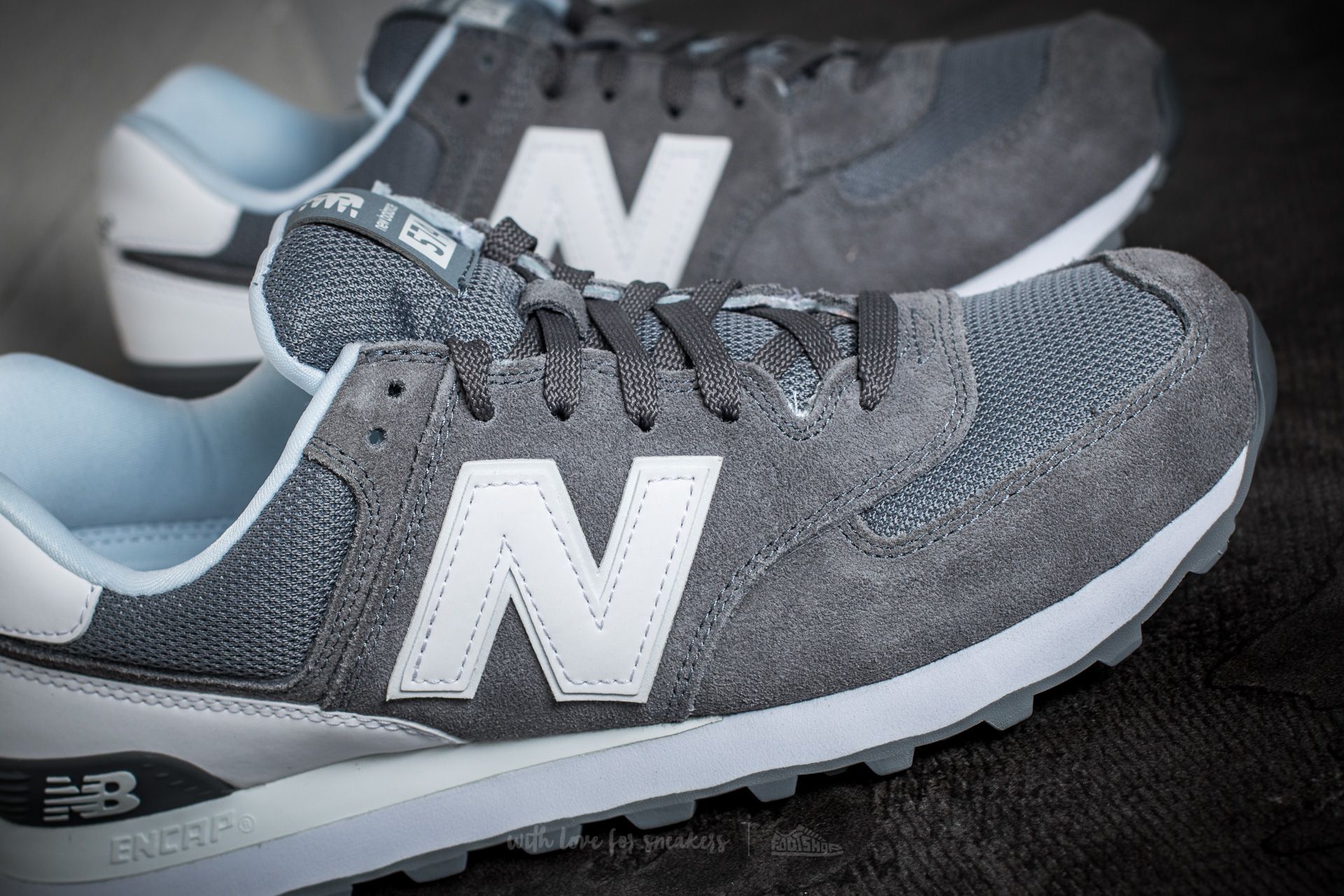 New balance ml574cnc store