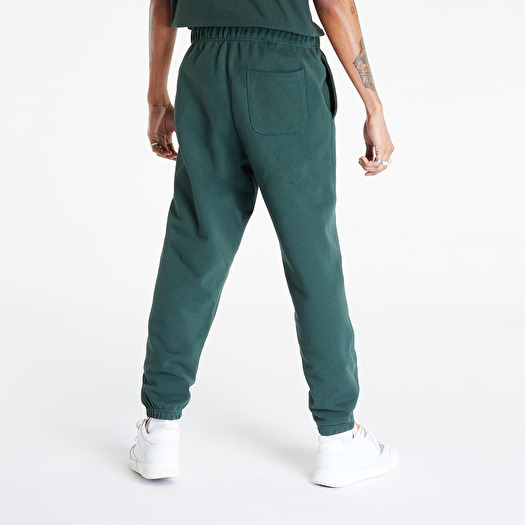 Pants and jeans New Balance Made In USA Sweatpant Midnight Green