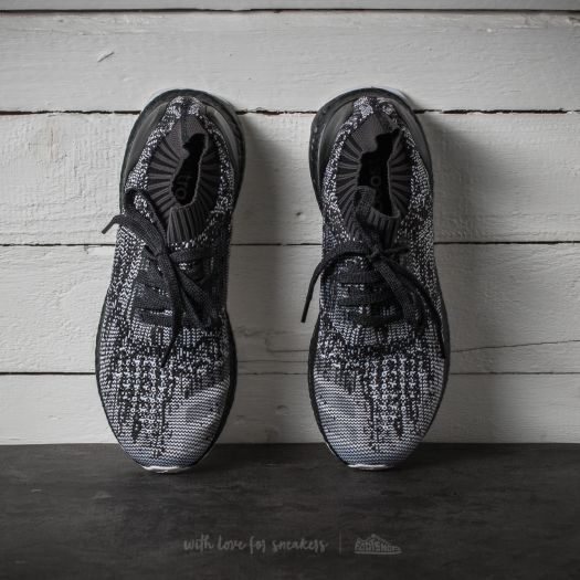Men s shoes adidas UltraBoost Uncaged Core Black Dark Grey