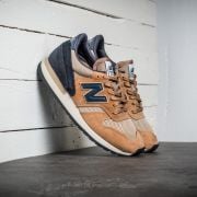 New balance 770 homme bleu on sale