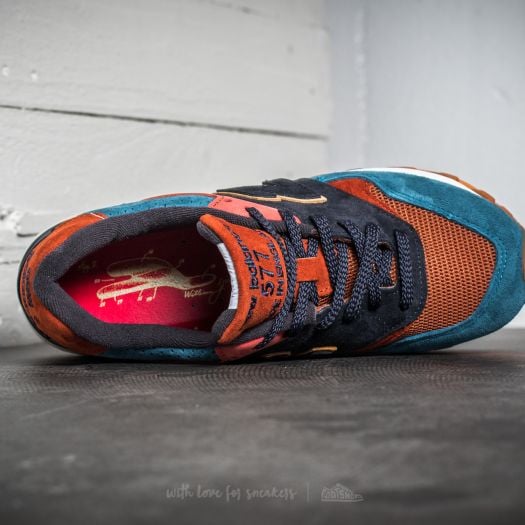 New balance 577 uomo Scarpe hotsell