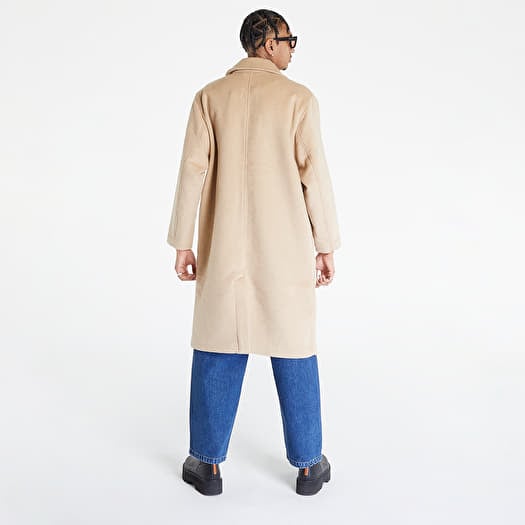 Puma long cheap coat