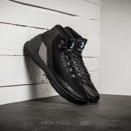 Curry 3 best sale sneaker