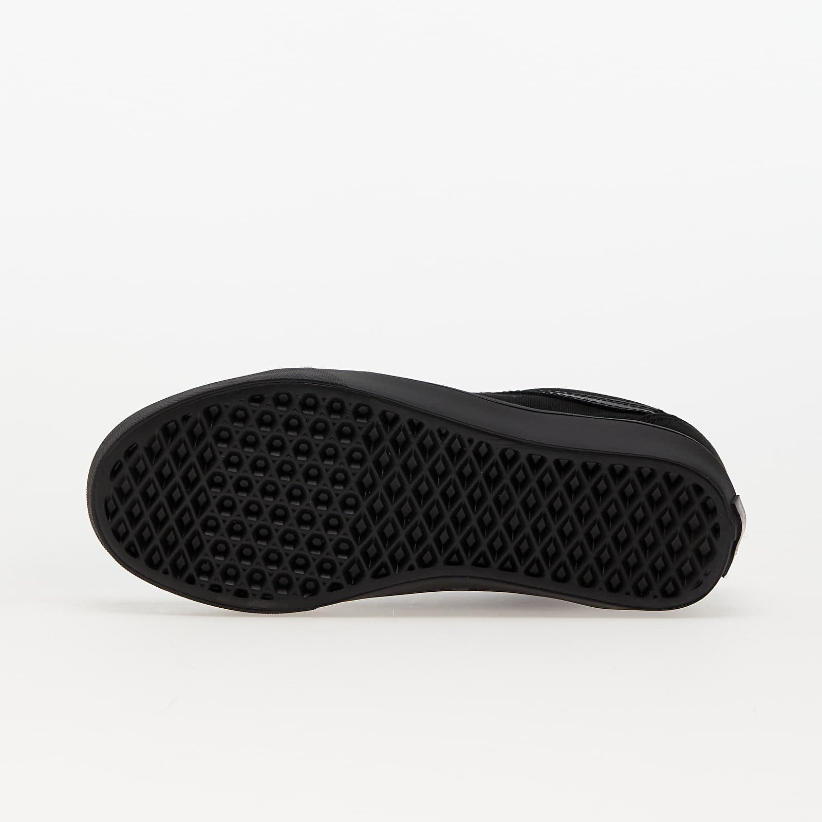 Men's shoes Vans Old Skool Lite (Canvas) Black/ Black