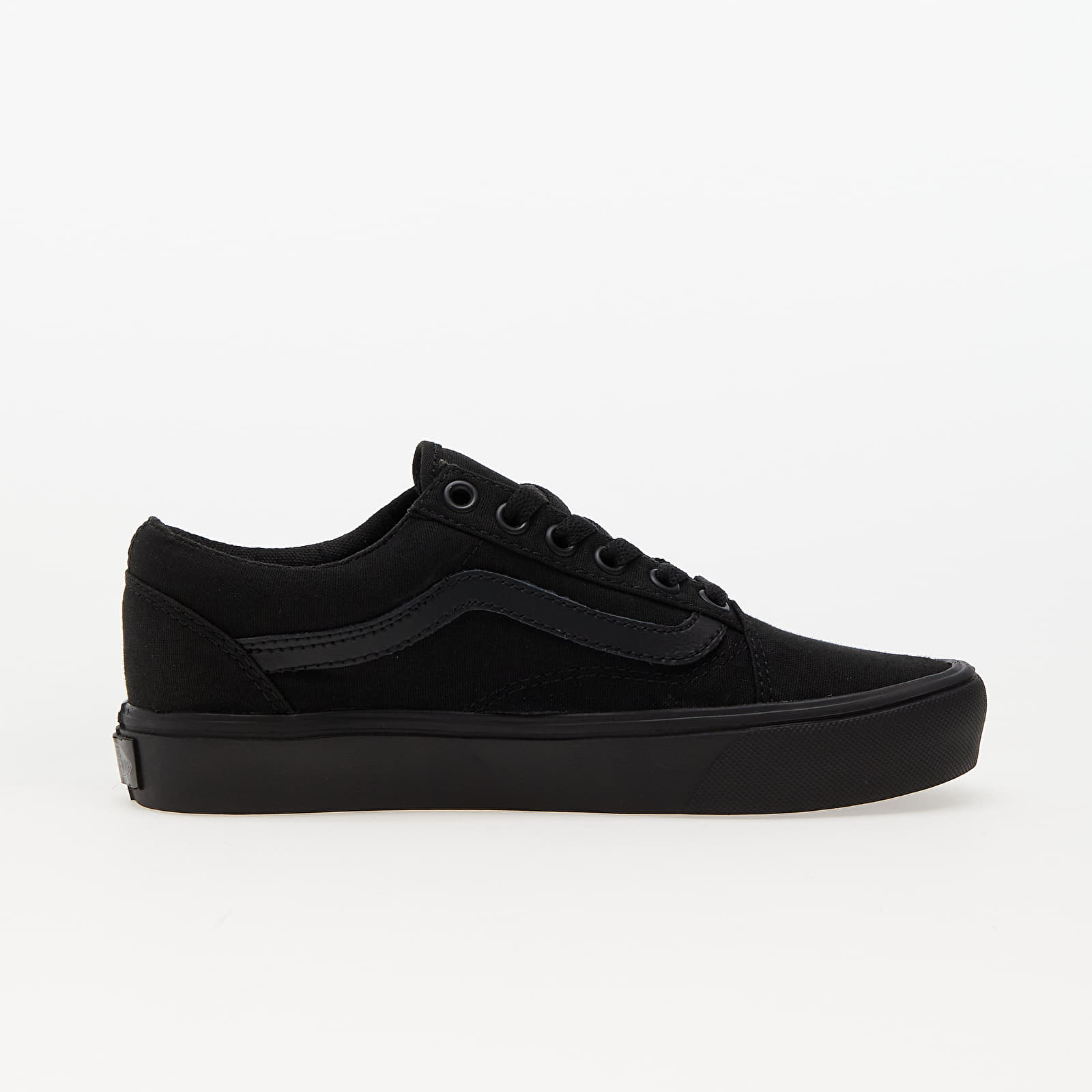 Vans old skool nere lite cheap