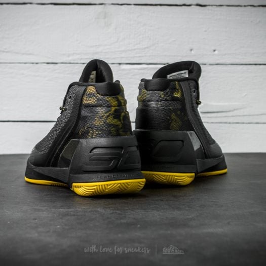 Mu ke tenisice Under Armour Curry 3 SC Camo Edition Footshop