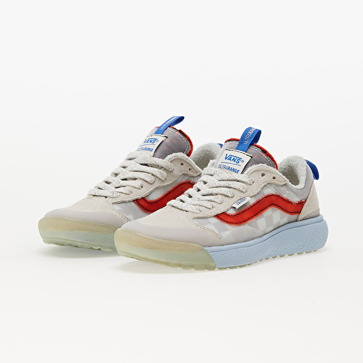 Vans ultrarange homme outlet