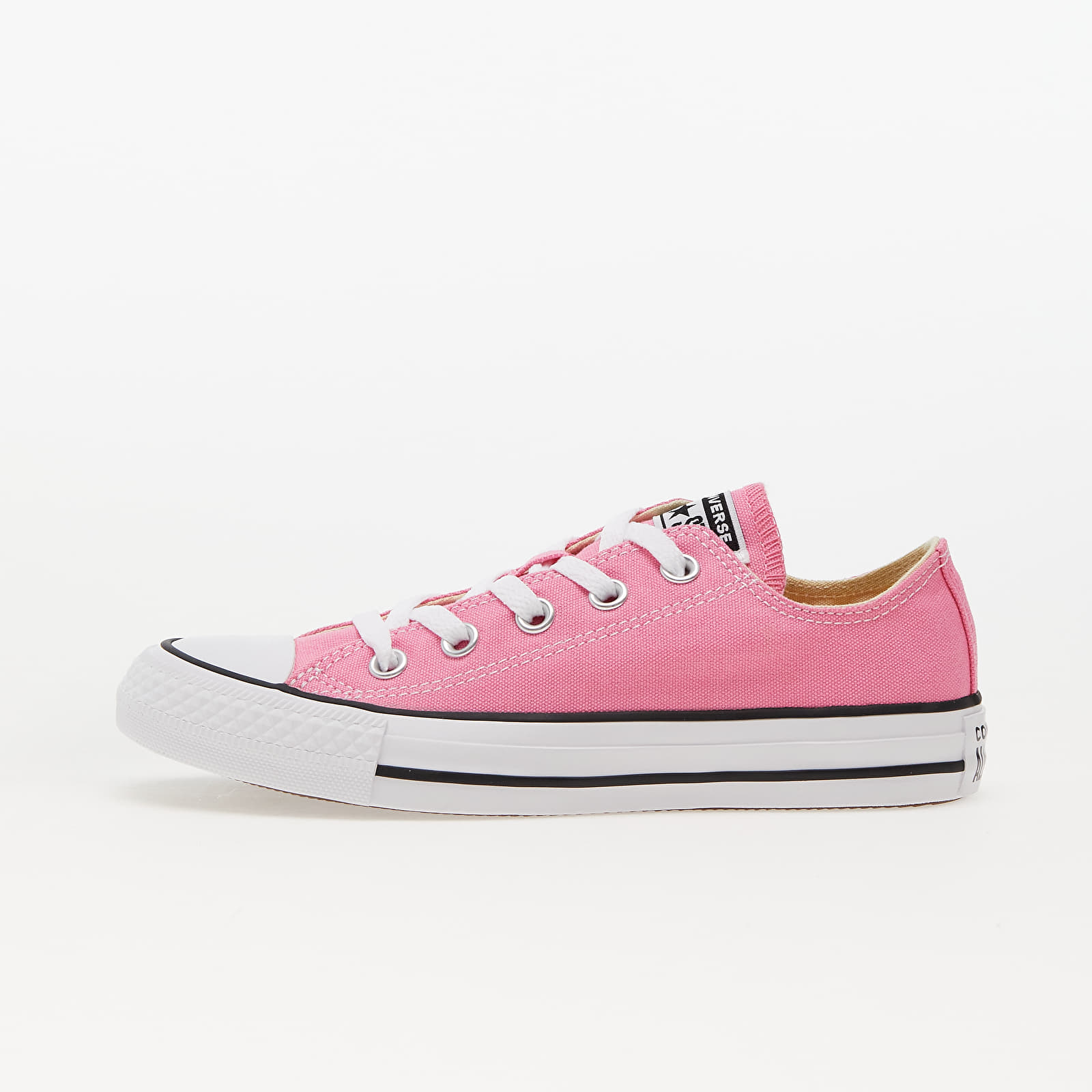 Női cipők Converse A/S OX Pink