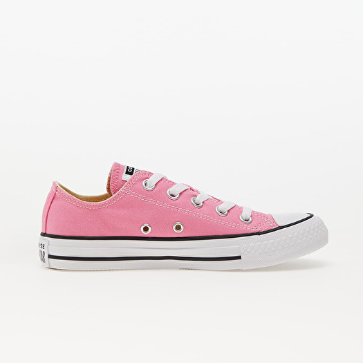 Women s shoes Converse A S OX Pink Footshop