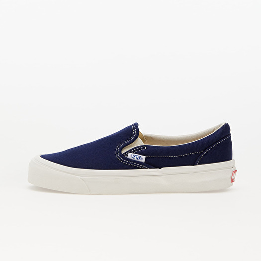 Vans OG Classic Slip On Canvas