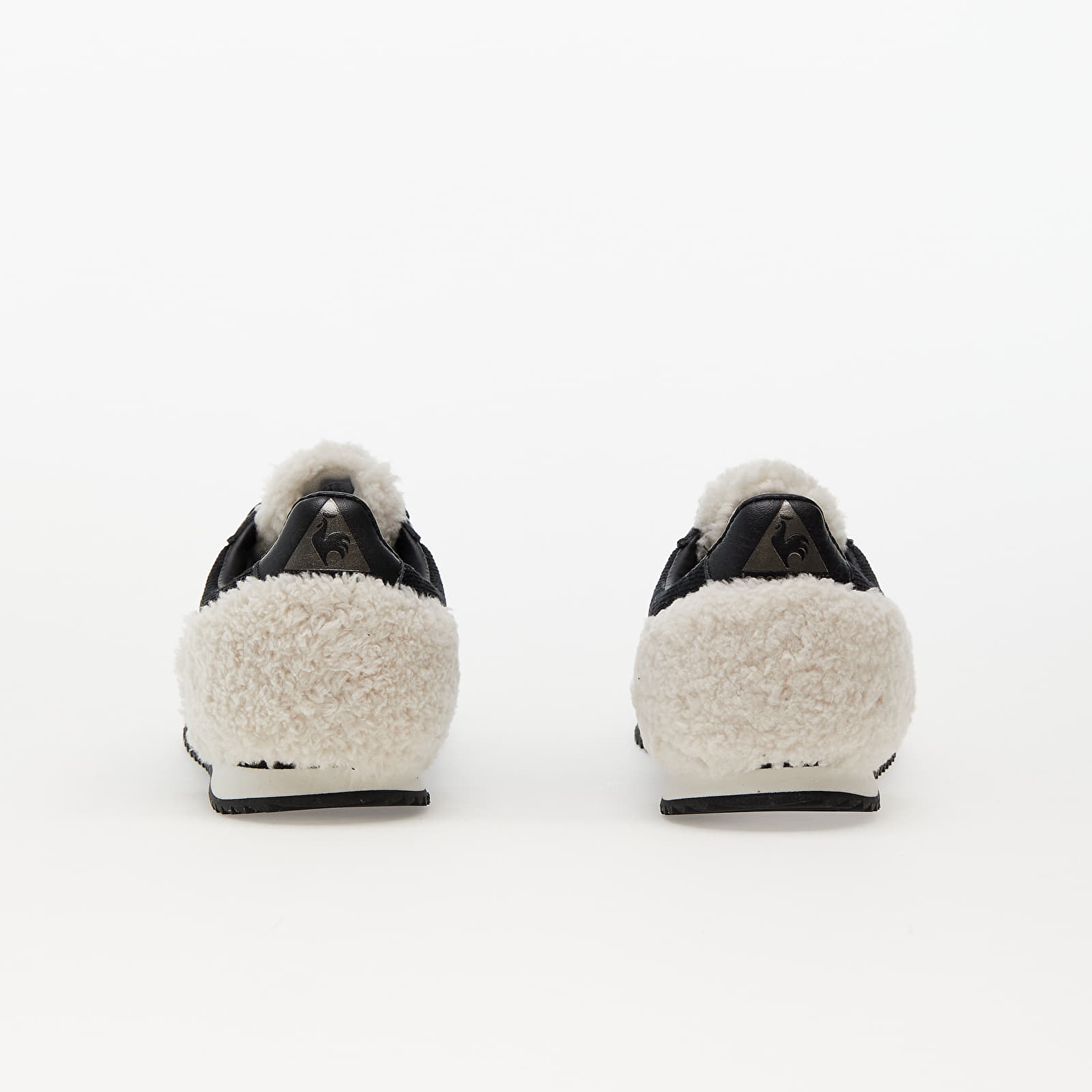 Scarpe uomo LE COQ SPORTIF Turbostyle Demontagnee Black
