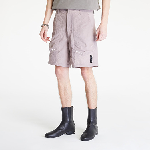 Shorts A-COLD-WALL* Irregular Dye Shorts Mauve