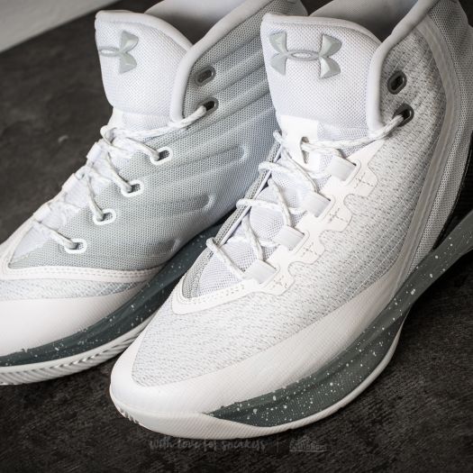 Under Armour Curry 3