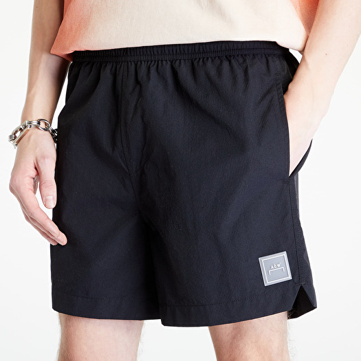 A-COLD-WALL* Essential Swimshort Black