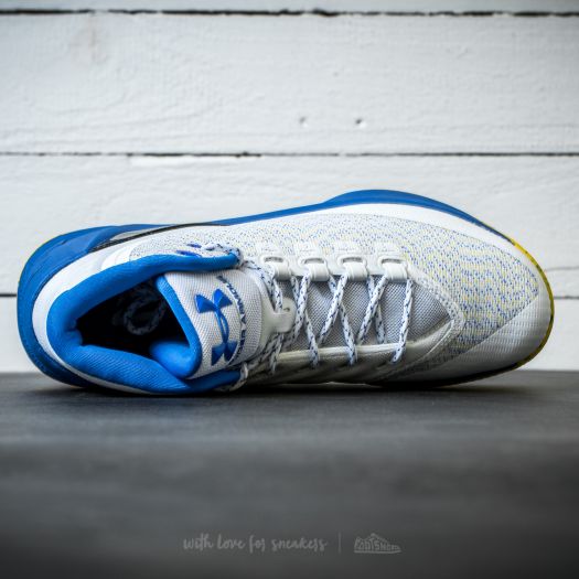 Under armour curry 3 dub nation discount