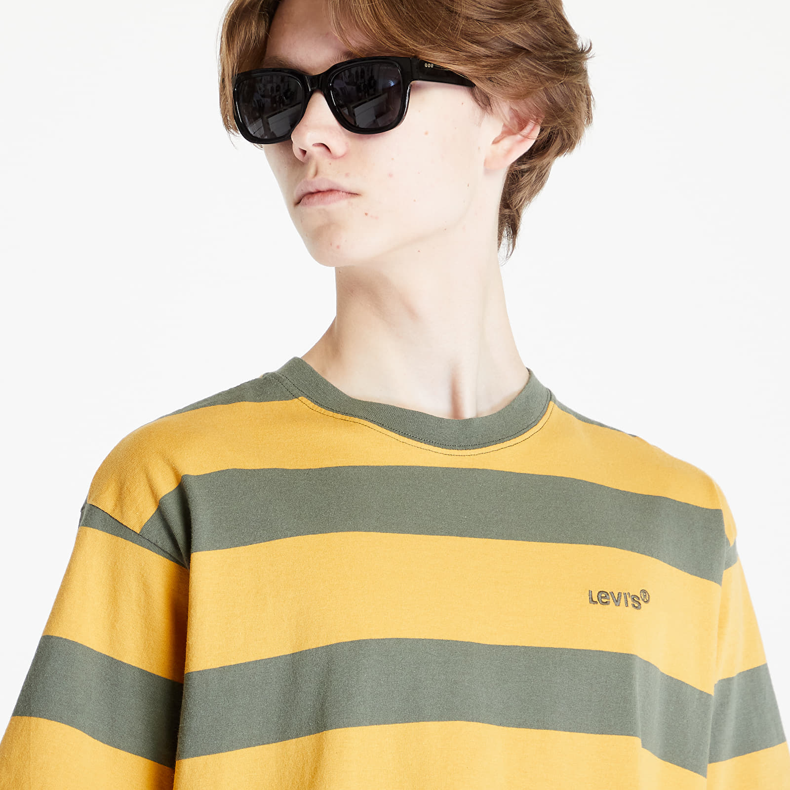 T-shirts Levi's® Red Tab™ Vintage Tee Throwback Thyme