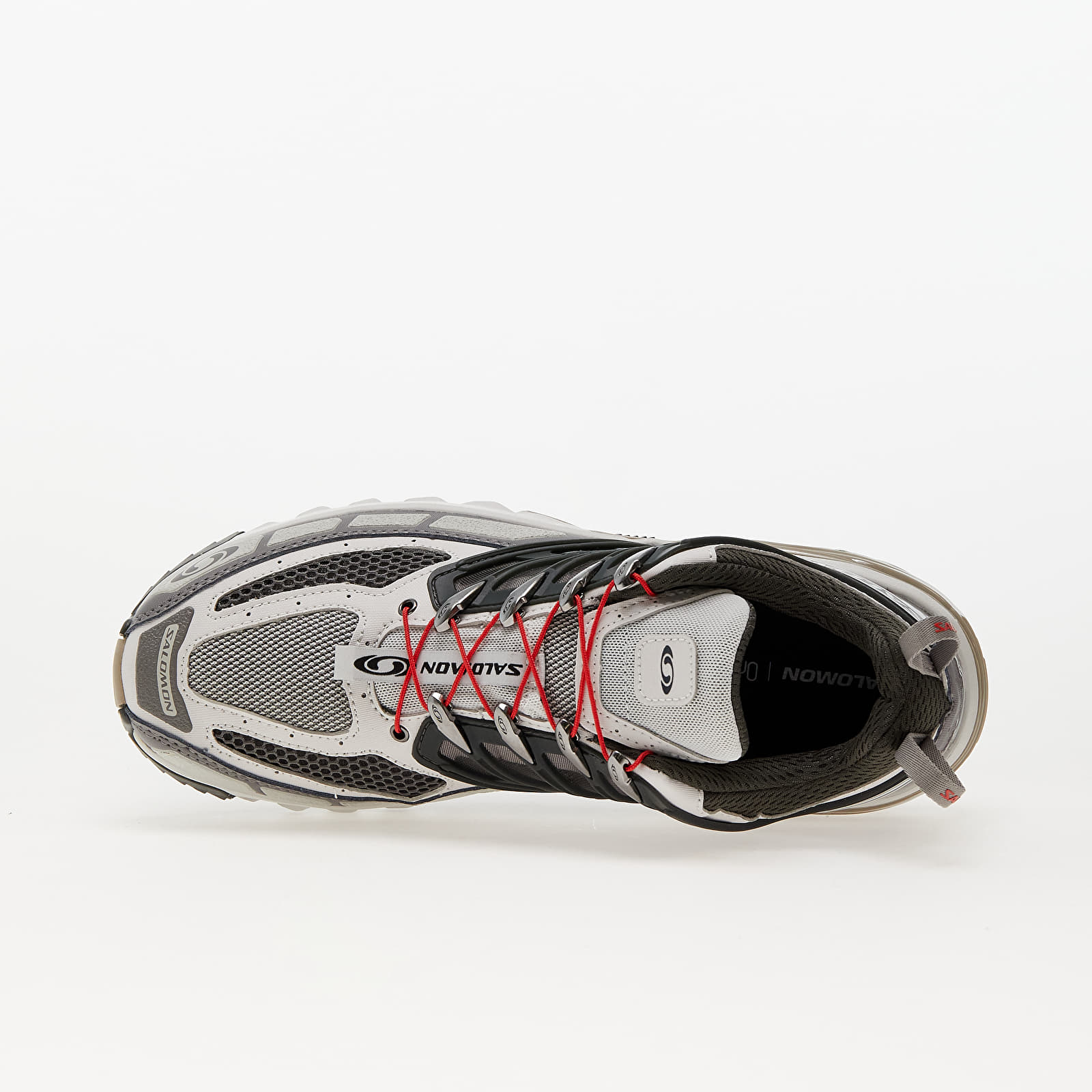 ★Salomon★ACS Pro Beluga Vintage Khaki★大人気★ Salomon ACS Pro Peat Beluga Vintage Khaki - L47132200 - US