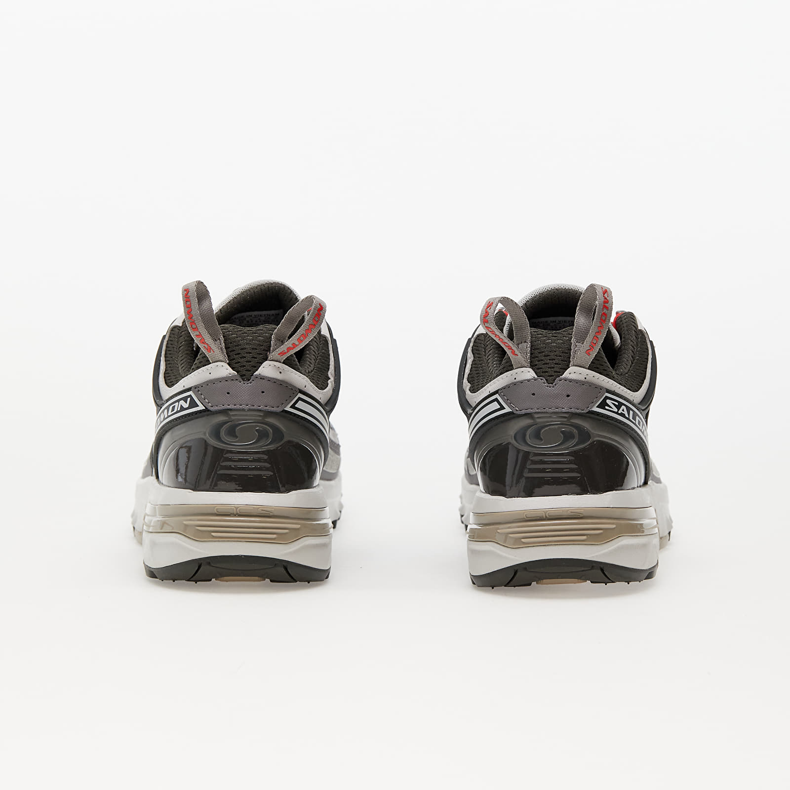 Men's shoes Salomon ACS Pro Beluga/ Vintage Khaki | Footshop