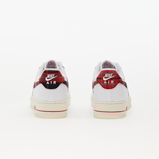 Nike air force one 7 lv8 red white blue shop
