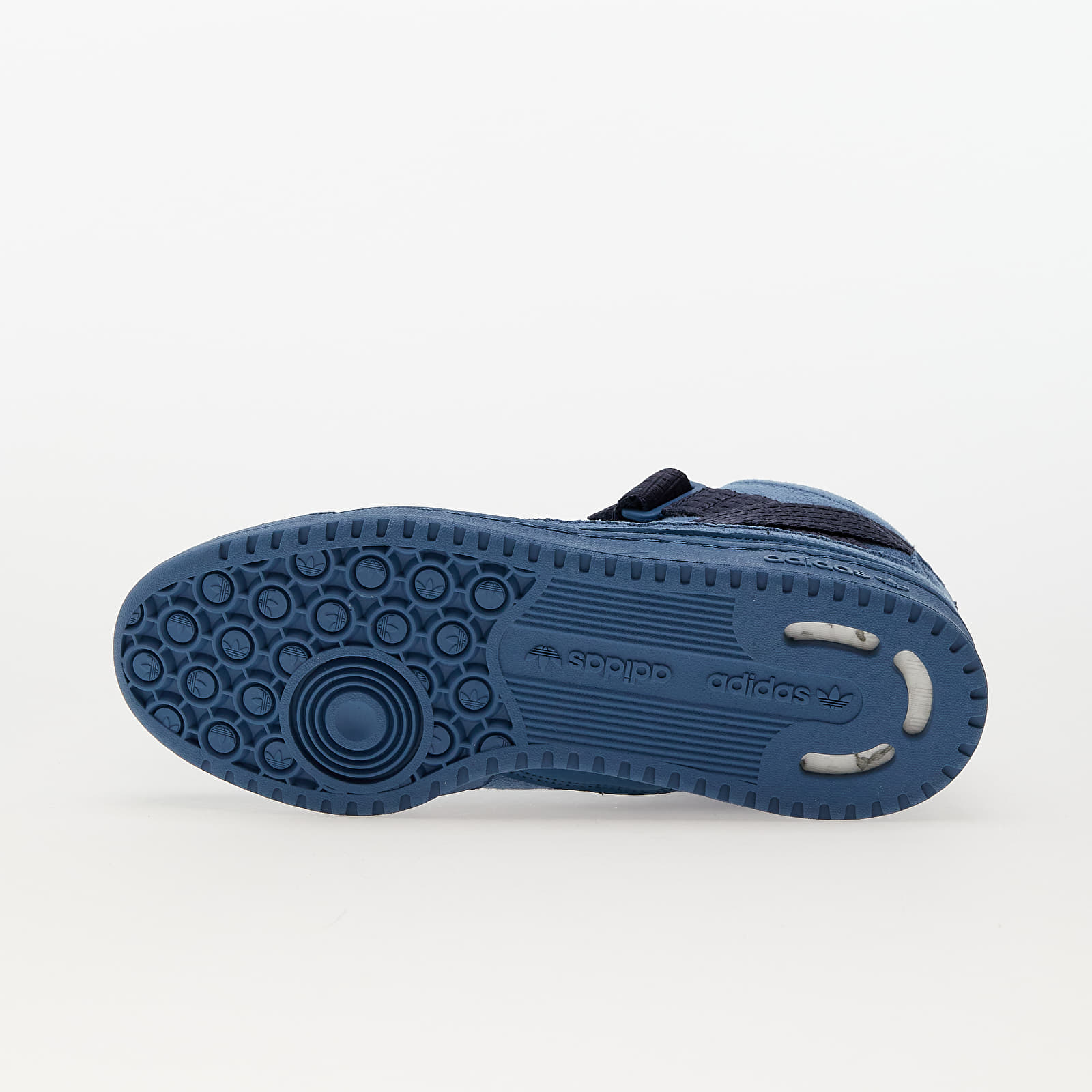 Zapatillas Hombre adidas Forum Mid Parley Alter Navy/ Alter Navy/ Shale Navy
