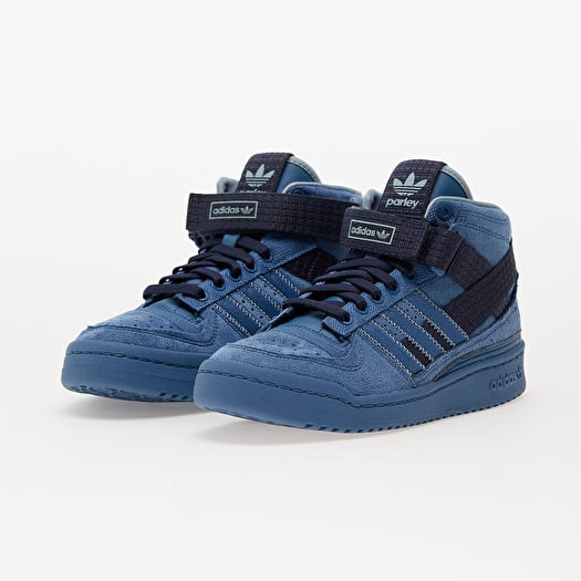 Men's parley shoes clearance