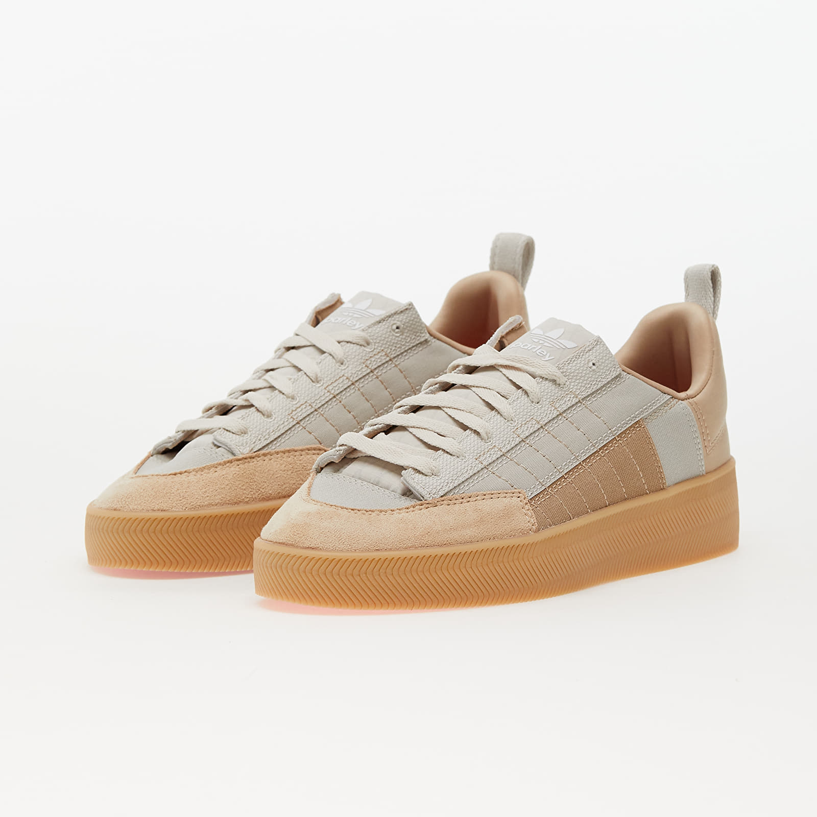 Adidas nizza beige store