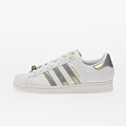 Superstar white clearance gold