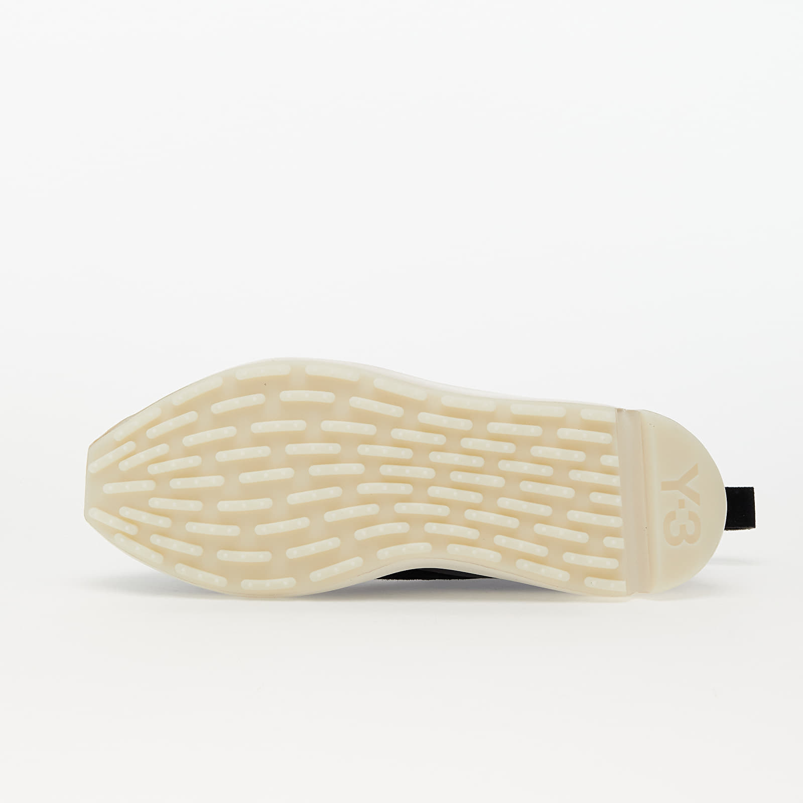 Men's shoes Y-3 Shiku Run Black/ Black/ Core White