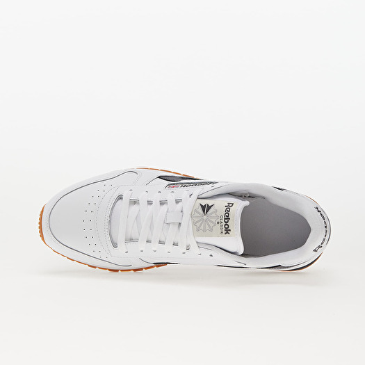 Reebok classic leather blancas store