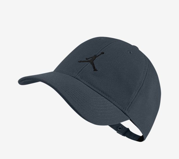Caps Jordan Floppy H86 Cap Armory Navy Black Footshop