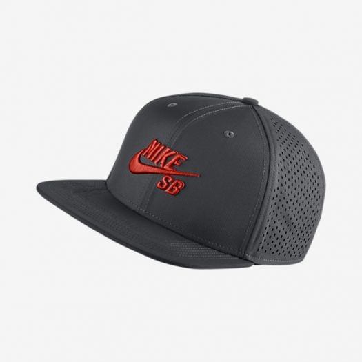 Nike sb cap trucker discount