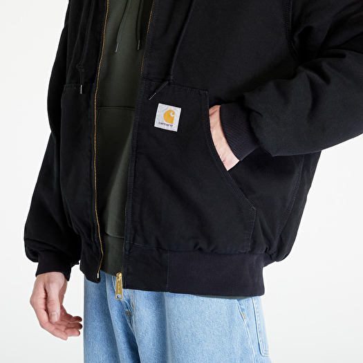 Carhartt active jacket winter on sale