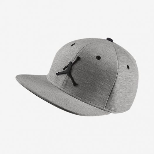 Jordan cap grey new arrivals
