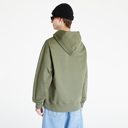 Daily paper hoodie men top